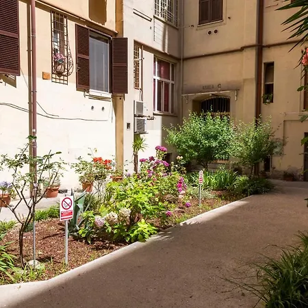 Appartement Lucia Rome