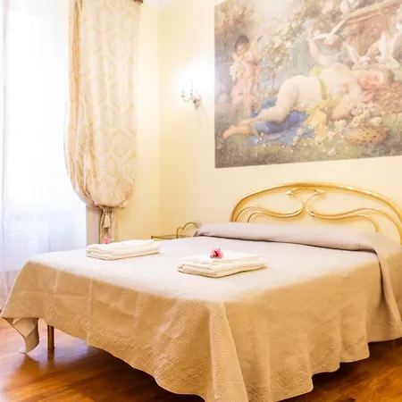 Lucia Appartement Rome