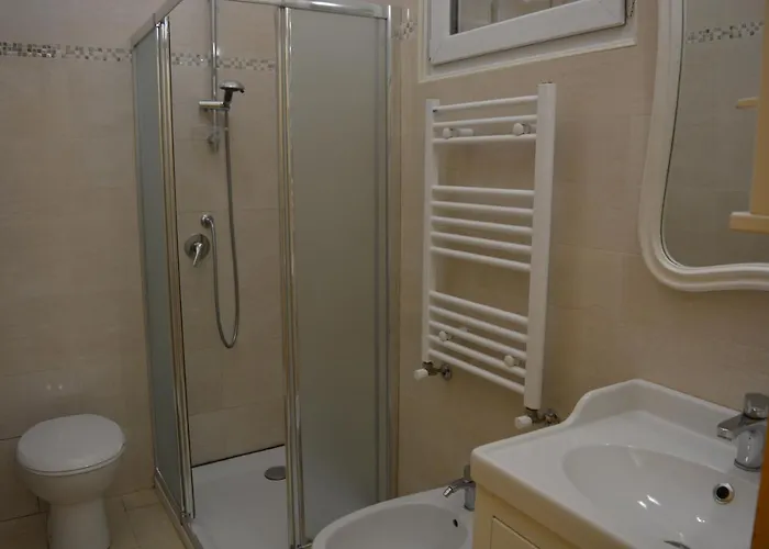 Lucia Apartment Rom