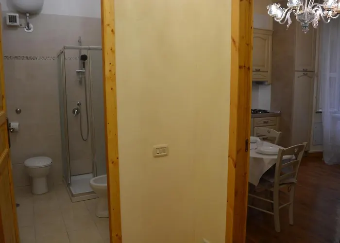 Lucia Apartment