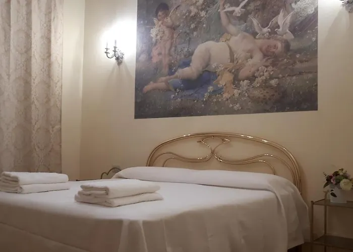Apartment Lucia