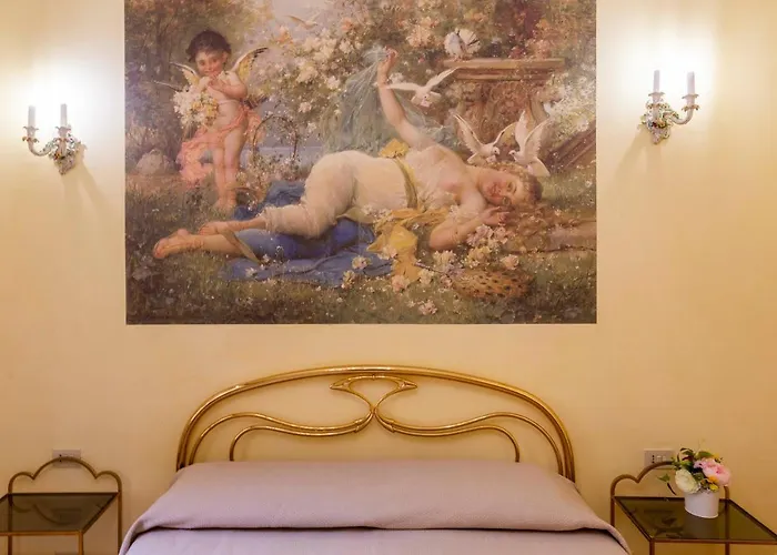 Lucia Apartment *