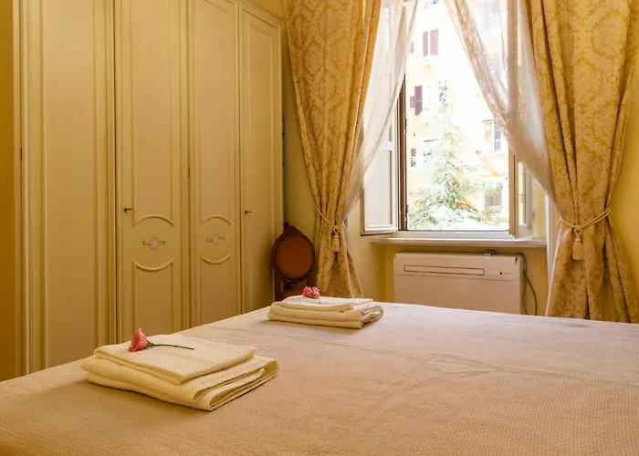 Lucia Apartment