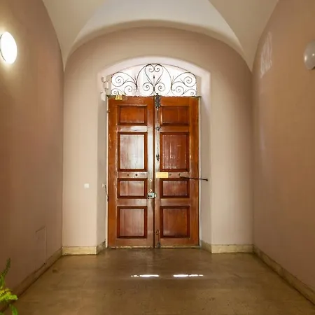Lucia Appartement Rome