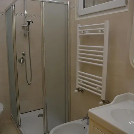 Lucia Appartement Rome