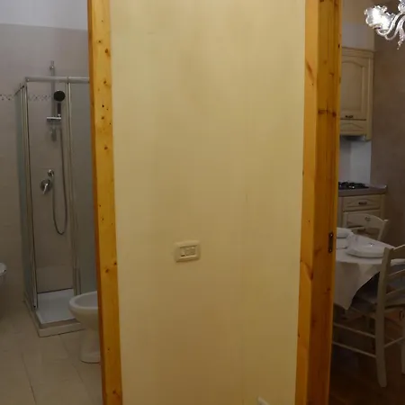 Lucia Appartement