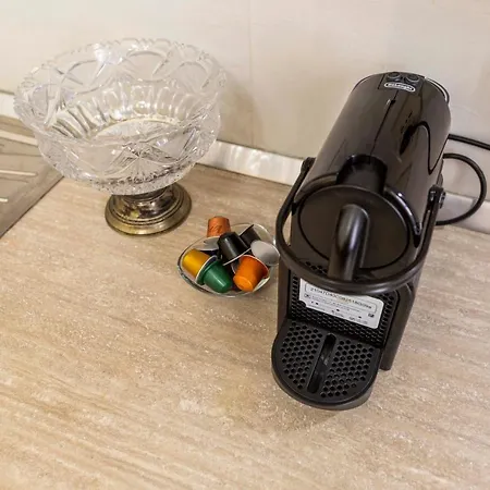 Lucia Appartement