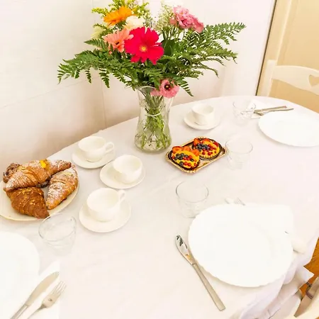 Appartement Lucia *
