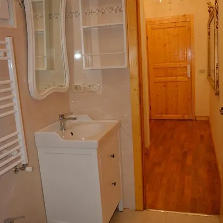 Lucia Appartement *