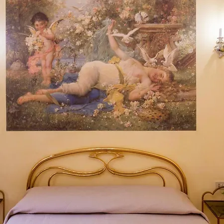 Lucia Appartement *
