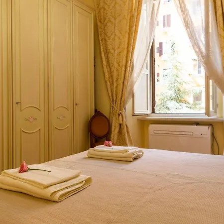 Lucia Appartement