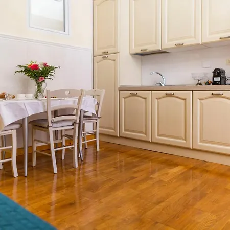 Lucia Appartement Rome